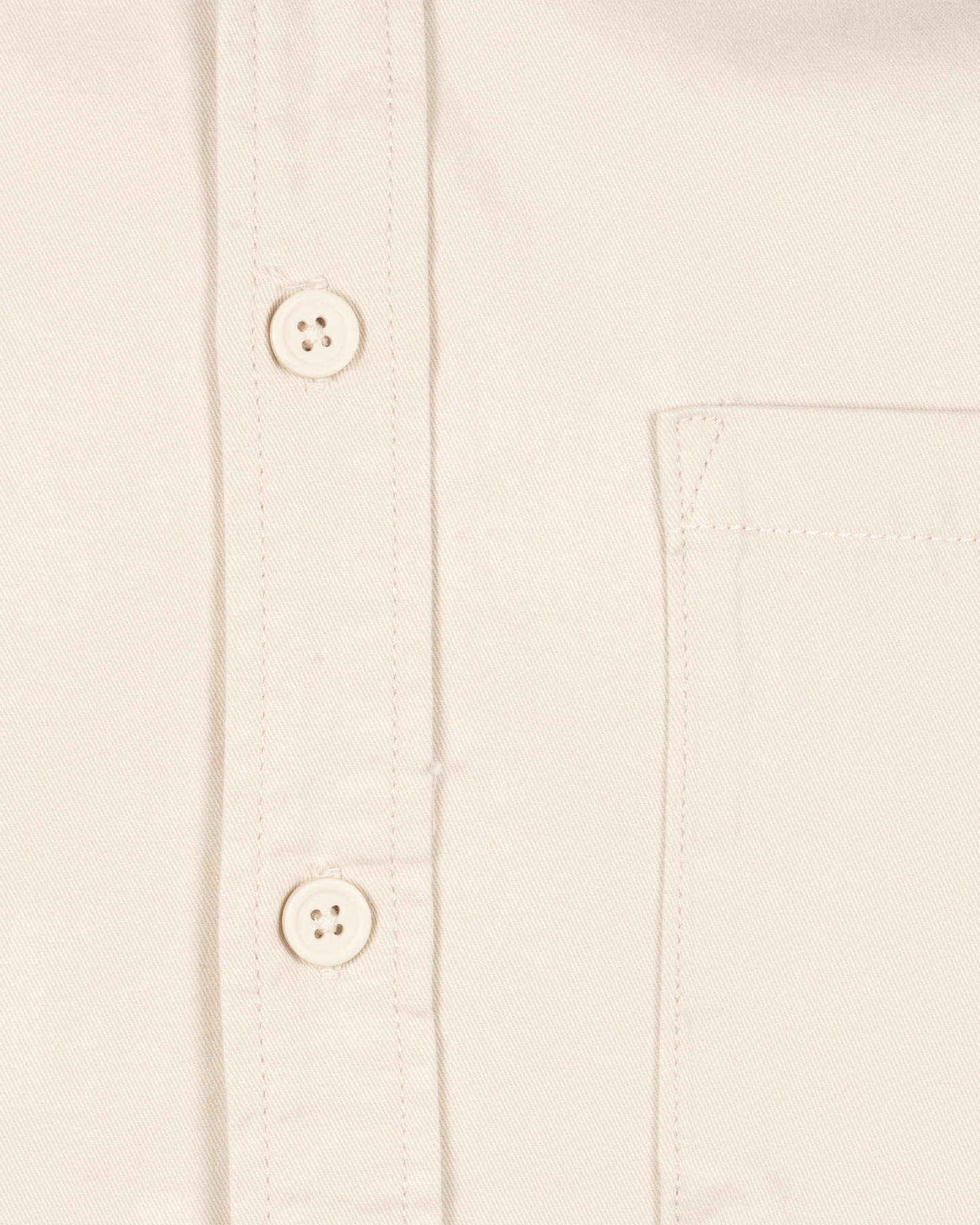 Camicia JACK & JONES COLLECTIVE ZAC M - Beige - 2 | Cisalfa Sport